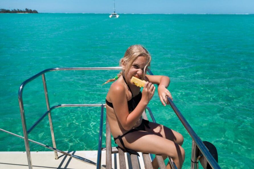 Why the Florida Keys are a Spring Break Paradise