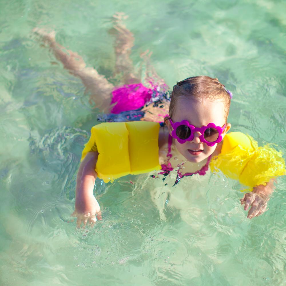 Family enjoy waterfront living at Florida Keys Airbnb