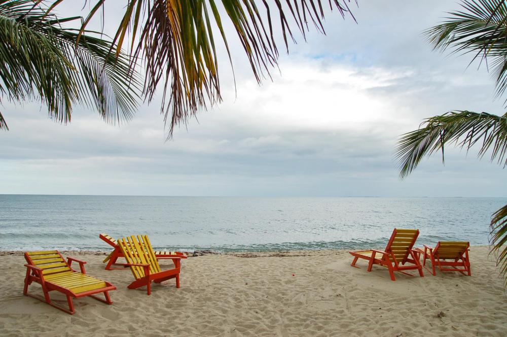 Serene Big Pine Key holiday rental overlooking the water